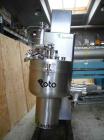 Used- Zanchetta Pharma Dryer/Granulator/Mixer