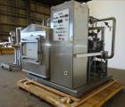 Used- APV Vacuum Cooler, Model Vacuum Cooler, 304 Stainless Steel.