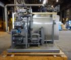 Used APV Vacuum Cooler, Model Vacuum Cooler, 304 Stainless Steel.