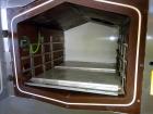 Used APV Vacuum Cooler, Model Vacuum Cooler, 304 Stainless Steel.