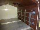 Used APV Vacuum Cooler, Model Vacuum Cooler, 304 Stainless Steel.
