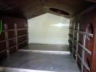 Used APV Vacuum Cooler, Model Vacuum Cooler, 304 Stainless Steel.