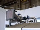 Used APV Vacuum Cooler, Model Vacuum Cooler, 304 Stainless Steel.