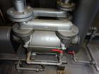 Used APV Vacuum Cooler, Model Vacuum Cooler, 304 Stainless Steel.