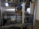 Used APV Vacuum Cooler, Model Vacuum Cooler, 304 Stainless Steel.