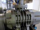 Used- APV Vacuum Cooler, Model Vacuum Cooler, 304 Stainless Steel.