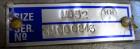 Used APV Vacuum Cooler, Model Vacuum Cooler, 304 Stainless Steel.