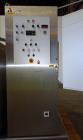 Used APV Vacuum Cooler, Model Vacuum Cooler, 304 Stainless Steel.