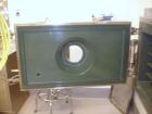 Used Steri Tech Bucher Vacuum Shelf Dryer, Type VTS E13M2