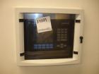 Used Steri Tech Bucher Vacuum Shelf Dryer, Type VTS E13M2