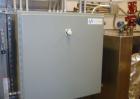 Used Steri Tech Bucher Vacuum Shelf Dryer, Type VTS E13M2