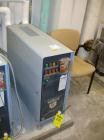 Used Steri Tech Bucher Vacuum Shelf Dryer, Type VTS E13M2