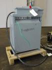 Used Bucher Guyer Vacuum Shelf Dryer, Type VTS E1 3m2