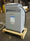 Used Bucher Guyer Vacuum Shelf Dryer, Type VTS E1 3m2