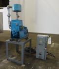 Used Bucher Guyer Vacuum Shelf Dryer, Type VTS E1 3m2