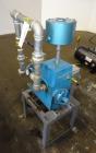 Used Bucher Guyer Vacuum Shelf Dryer, Type VTS E1 3m2