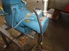 Used Bucher Guyer Vacuum Shelf Dryer, Type VTS E1 3m2
