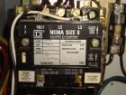 Used Bucher Guyer Vacuum Shelf Dryer, Type VTS E1 3m2