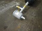 Used Bucher Guyer Vacuum Shelf Dryer, Type VTS E1 3m2