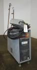 Used Bucher Guyer Vacuum Shelf Dryer, Type VTS E1 3m2