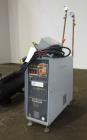 Used Bucher Guyer Vacuum Shelf Dryer, Type VTS E1 3m2