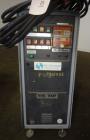 Used Bucher Guyer Vacuum Shelf Dryer, Type VTS E1 3m2