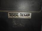 Used Bucher Guyer Vacuum Shelf Dryer, Type VTS E1 3m2