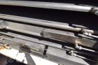 Used Devine Vacuum Shelf Dryer