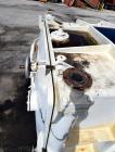 Used Devine Vacuum Shelf Dryer
