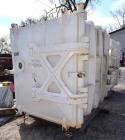 Used Devine Vacuum Shelf Dryer