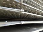 Used Devine Vacuum Shelf Dryer