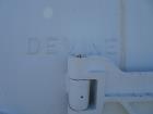 Used Devine Vacuum Shelf Dryer