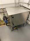 Used Devine Tray Dryer