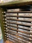 Used Devine Tray Dryer