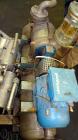Used GHS Vakuumtechnik Vacuum Shelf Dryer, Model VTS5L