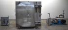 Pre-Owned United McGill Vacuum Shelf Dryer – 18 Shelves, Full Vacuum