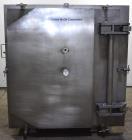 McGill 11F Vacuum Shelf Dryer