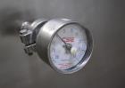 Pre-Owned United McGill Vacuum Shelf Dryer – 18 Shelves, Full Vacuum