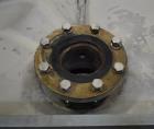 Pre-Owned United McGill Vacuum Shelf Dryer – 18 Shelves, Full Vacuum