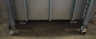 Pre-Owned United McGill Vacuum Shelf Dryer – 18 Shelves, Full Vacuum