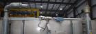 Pre-Owned United McGill Vacuum Shelf Dryer – 18 Shelves, Full Vacuum