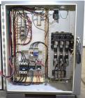 Pre-Owned United McGill Vacuum Shelf Dryer – 18 Shelves, Full Vacuum