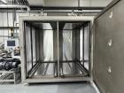 Diener Electronic GmbH + Co. KG Vacuum Shelf Dryer,