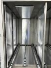 Diener Electronic GmbH + Co. KG Vacuum Shelf Dryer,