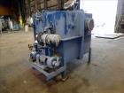 Used Stokes Vacuum Shelf Dryer, Model 138-H