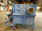 Used Stokes Vacuum Shelf Dryer, Model 138-H