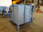 Used Stokes Vacuum Shelf Dryer, Model 138-H