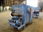 Used Stokes Vacuum Shelf Dryer, Model 138-H