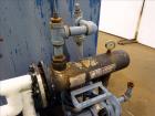 Used Stokes Vacuum Shelf Dryer, Model 138-H