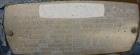 Used Stokes Vacuum Shelf Dryer, Model 138-H